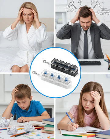 Brand perception illustration